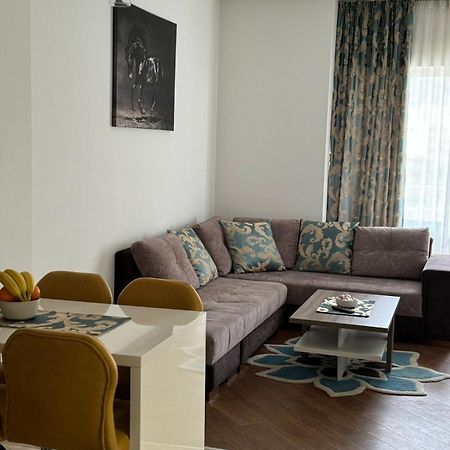 Apartman Anna Tre Canne Budva Kültér fotó