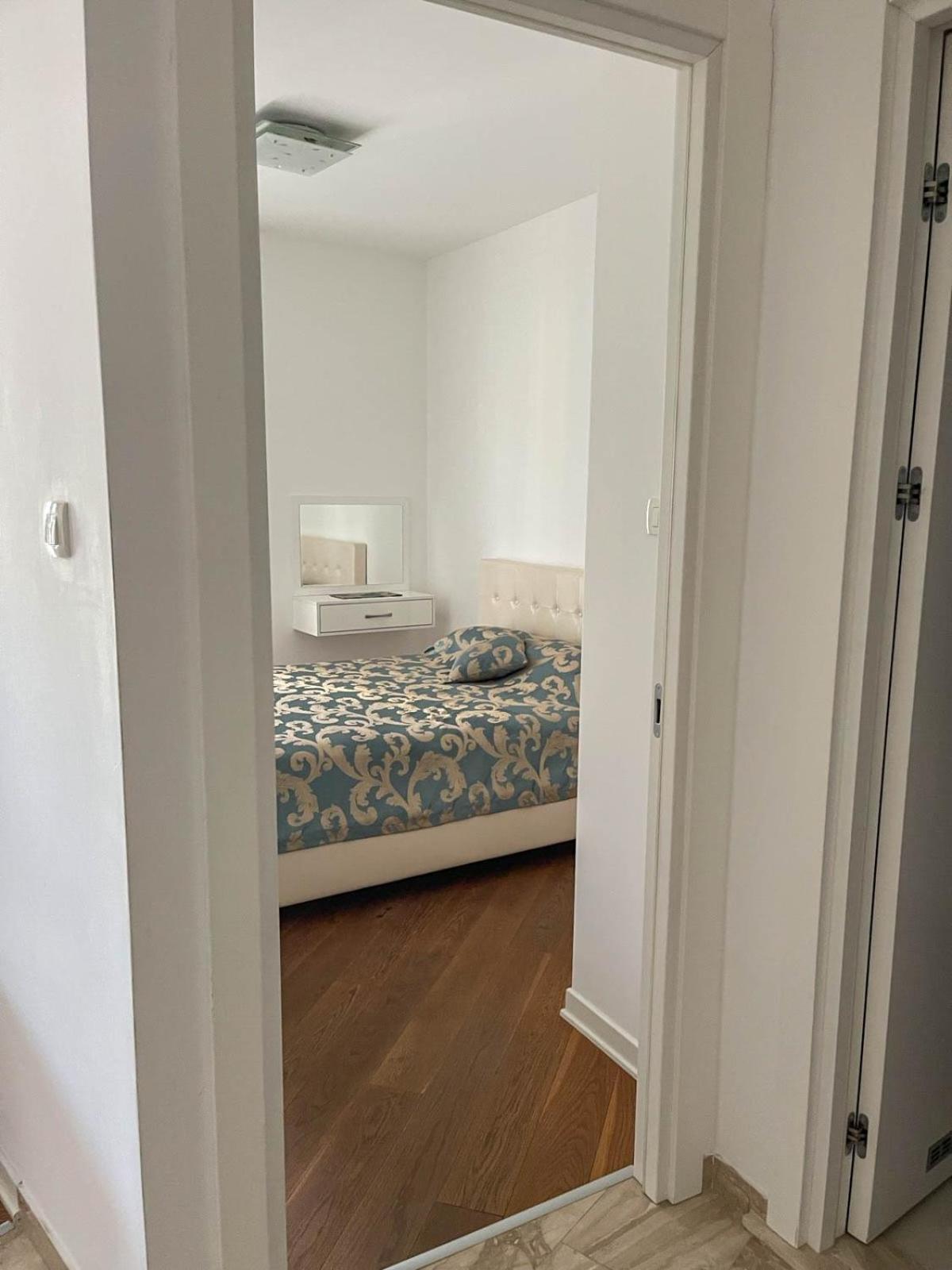 Apartman Anna Tre Canne Budva Kültér fotó