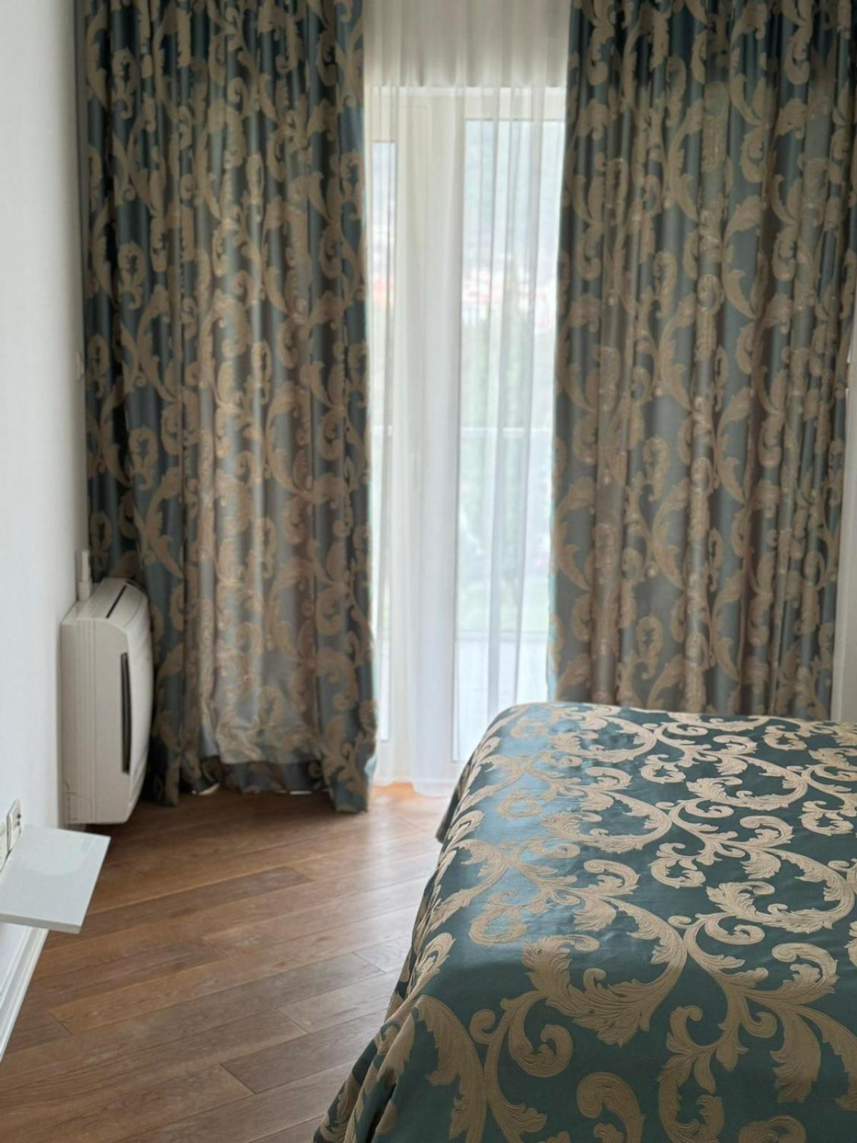 Apartman Anna Tre Canne Budva Kültér fotó
