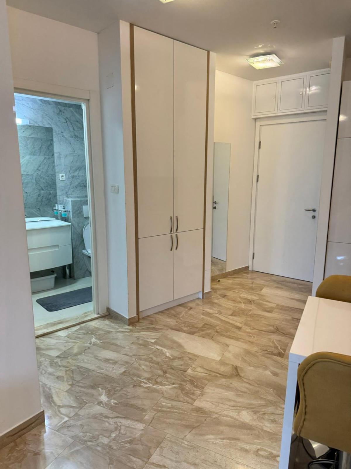 Apartman Anna Tre Canne Budva Kültér fotó