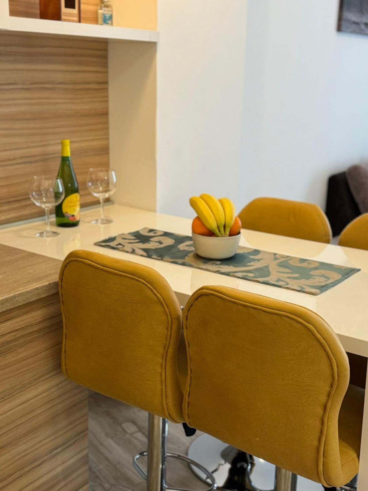 Apartman Anna Tre Canne Budva Kültér fotó