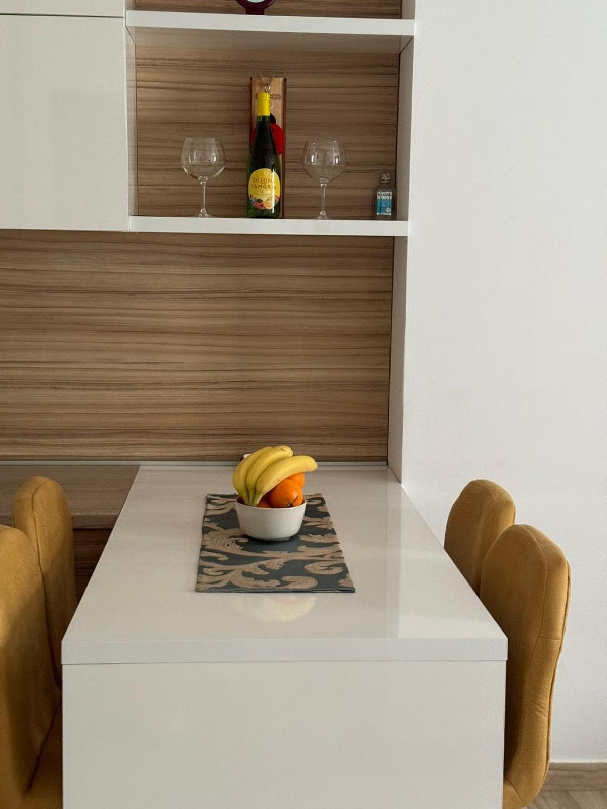 Apartman Anna Tre Canne Budva Kültér fotó