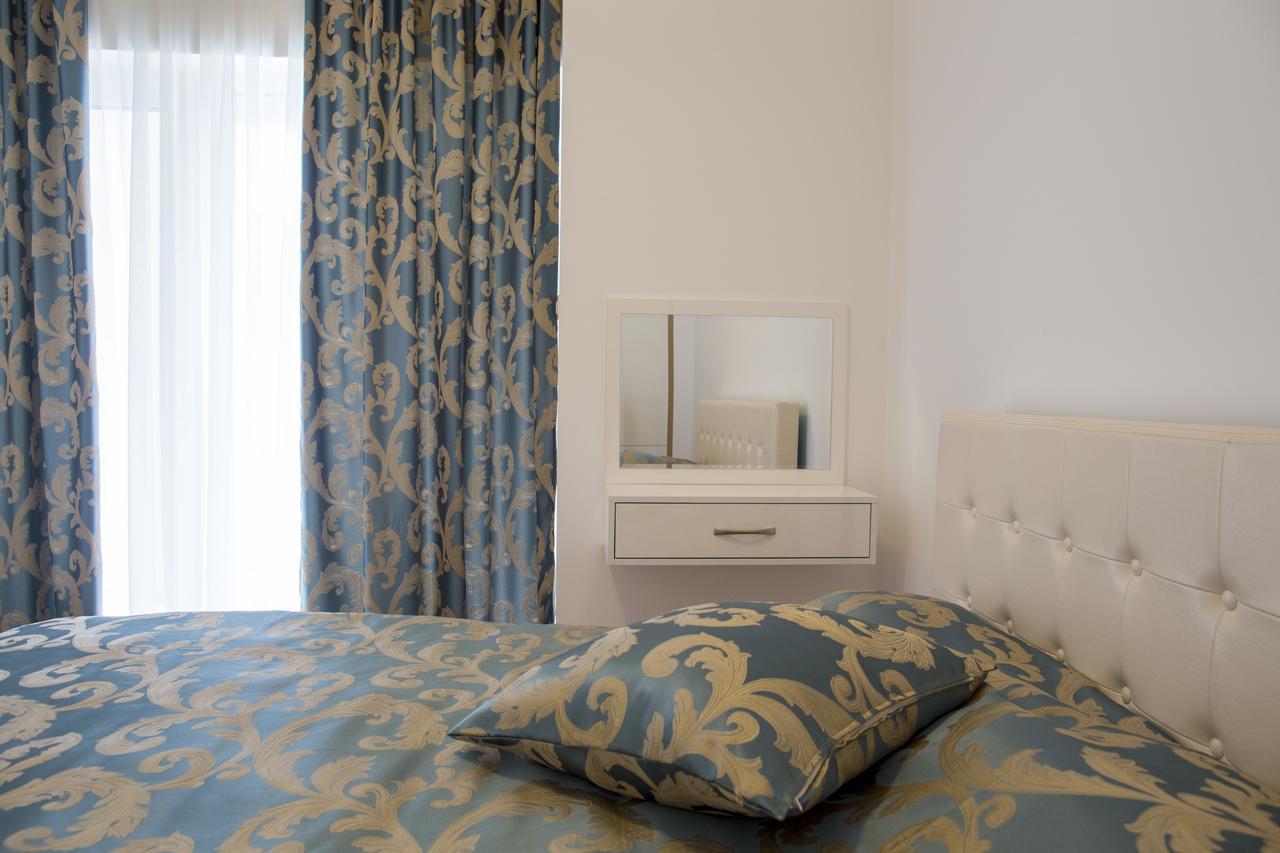 Apartman Anna Tre Canne Budva Kültér fotó