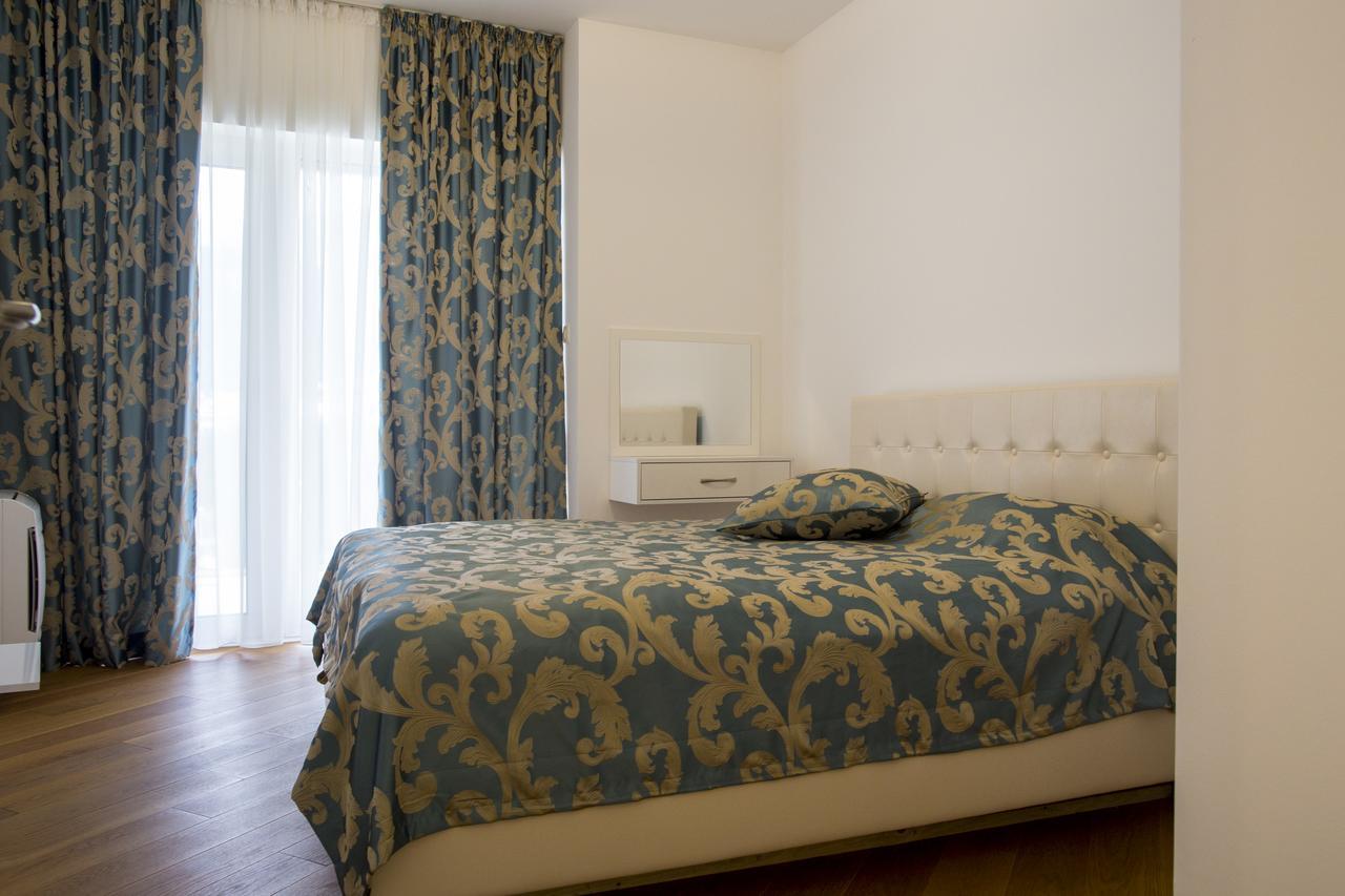 Apartman Anna Tre Canne Budva Kültér fotó
