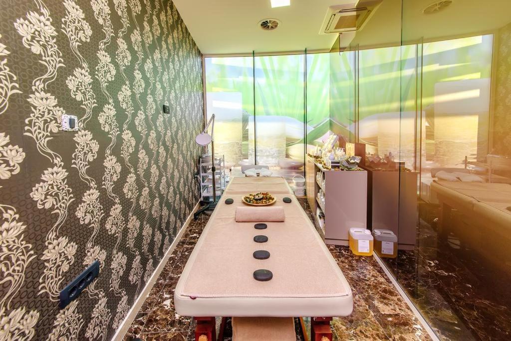 Apartman Anna Tre Canne Budva Kültér fotó
